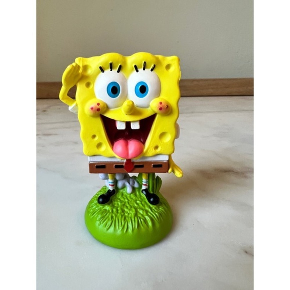 SpongeBob SquarePants Tonie
